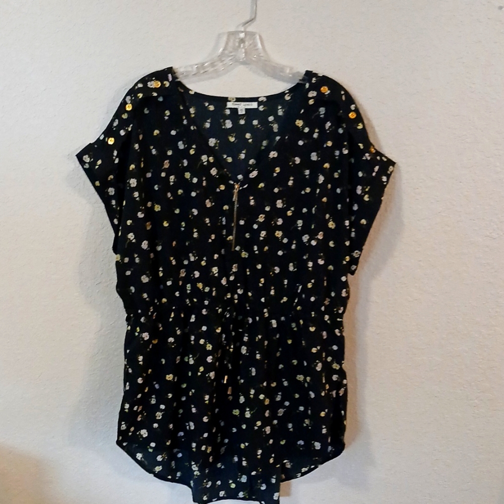 Ladies Blouse